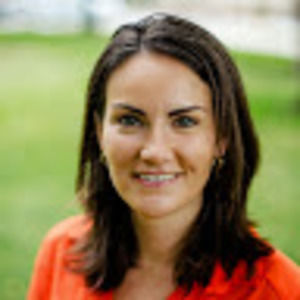 Meet your Posher, Suzanne